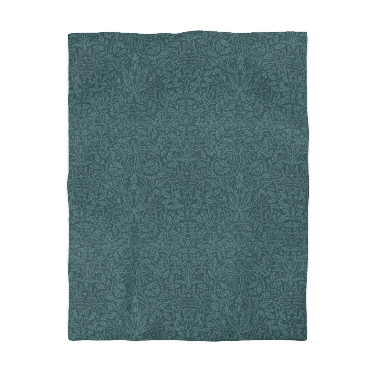 duvet-cover-inspired-by-william-morris-acorns-and-oak-leaves-teal-14