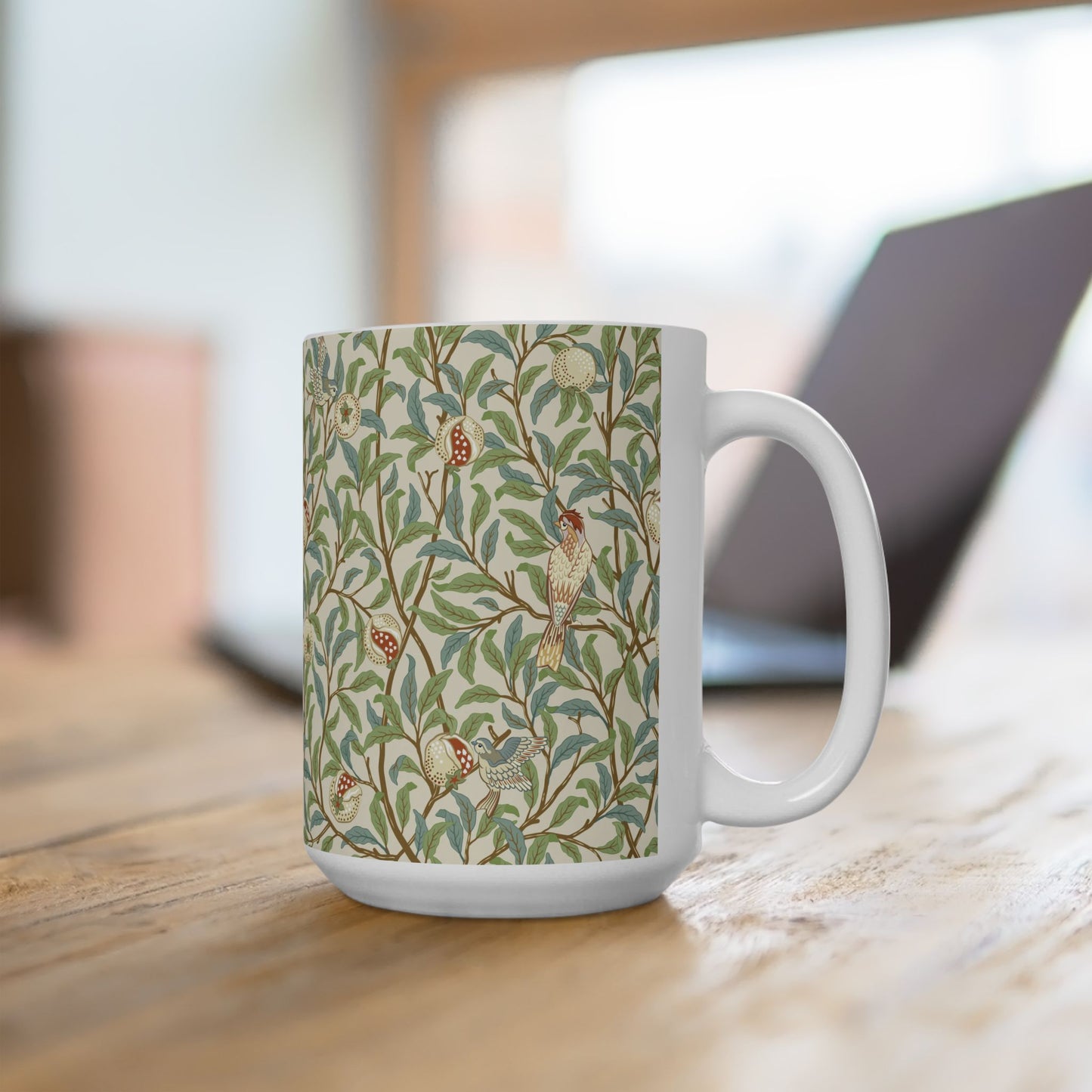 ceramic-mug-william-morris-bird-pomegranate-collection-parchment-19