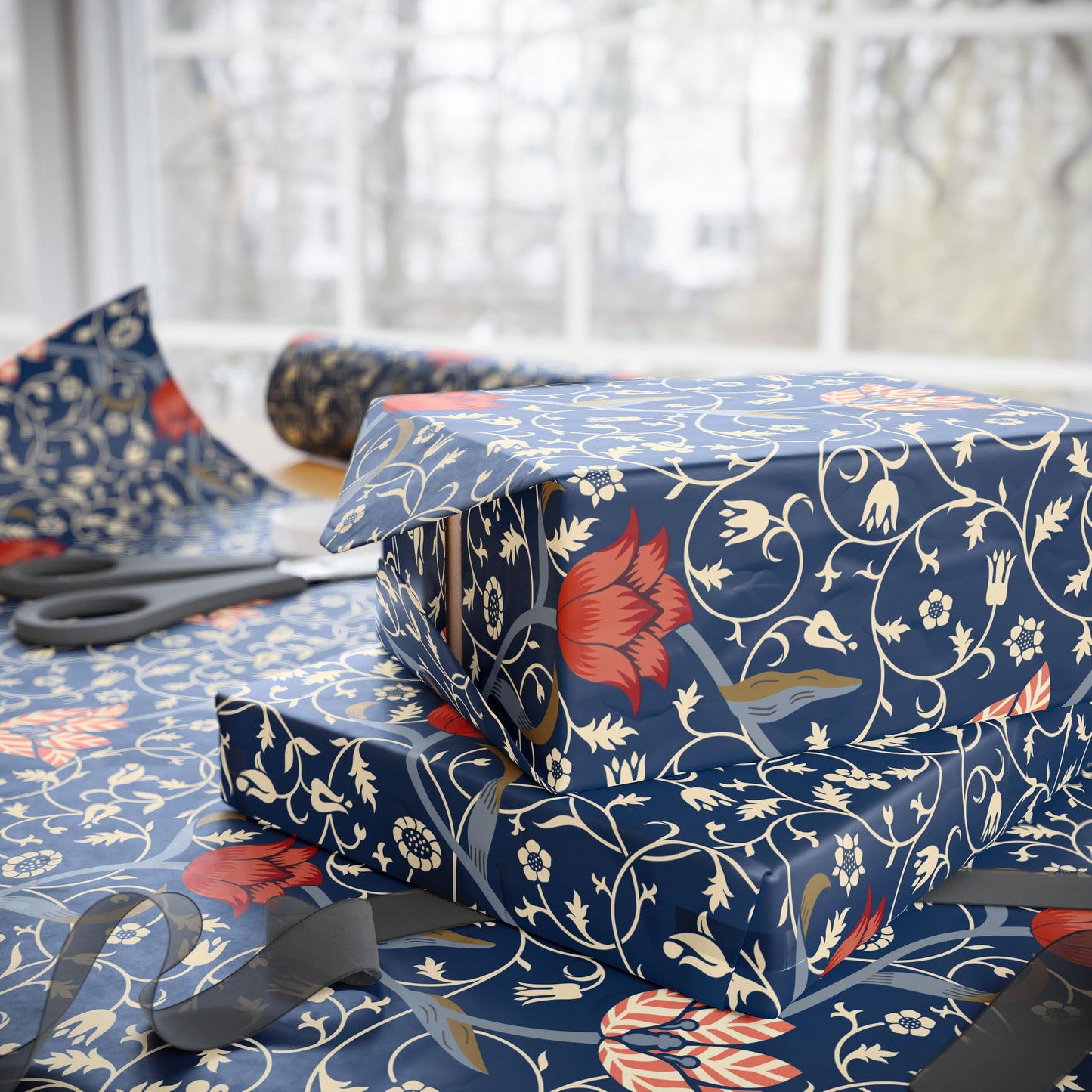 gift-wrapping-paper-william-morris-medway-collection-willy-morris-31
