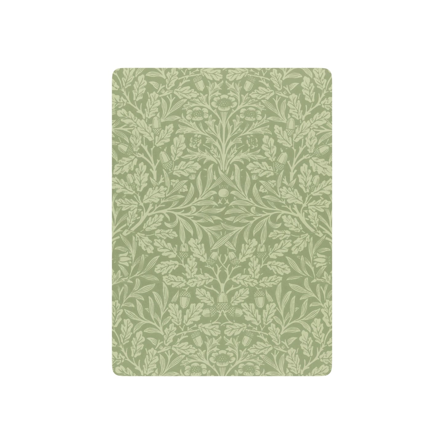 playing-cards-william-morris-acorn-oak-leaves-collection-green-3