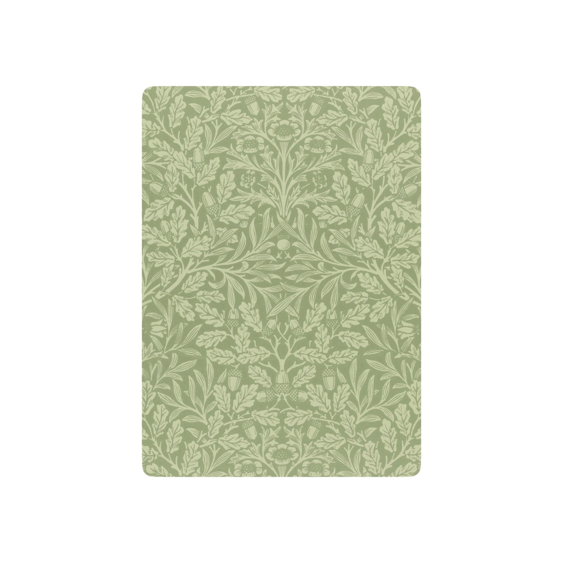 playing-cards-william-morris-acorn-oak-leaves-collection-green-3