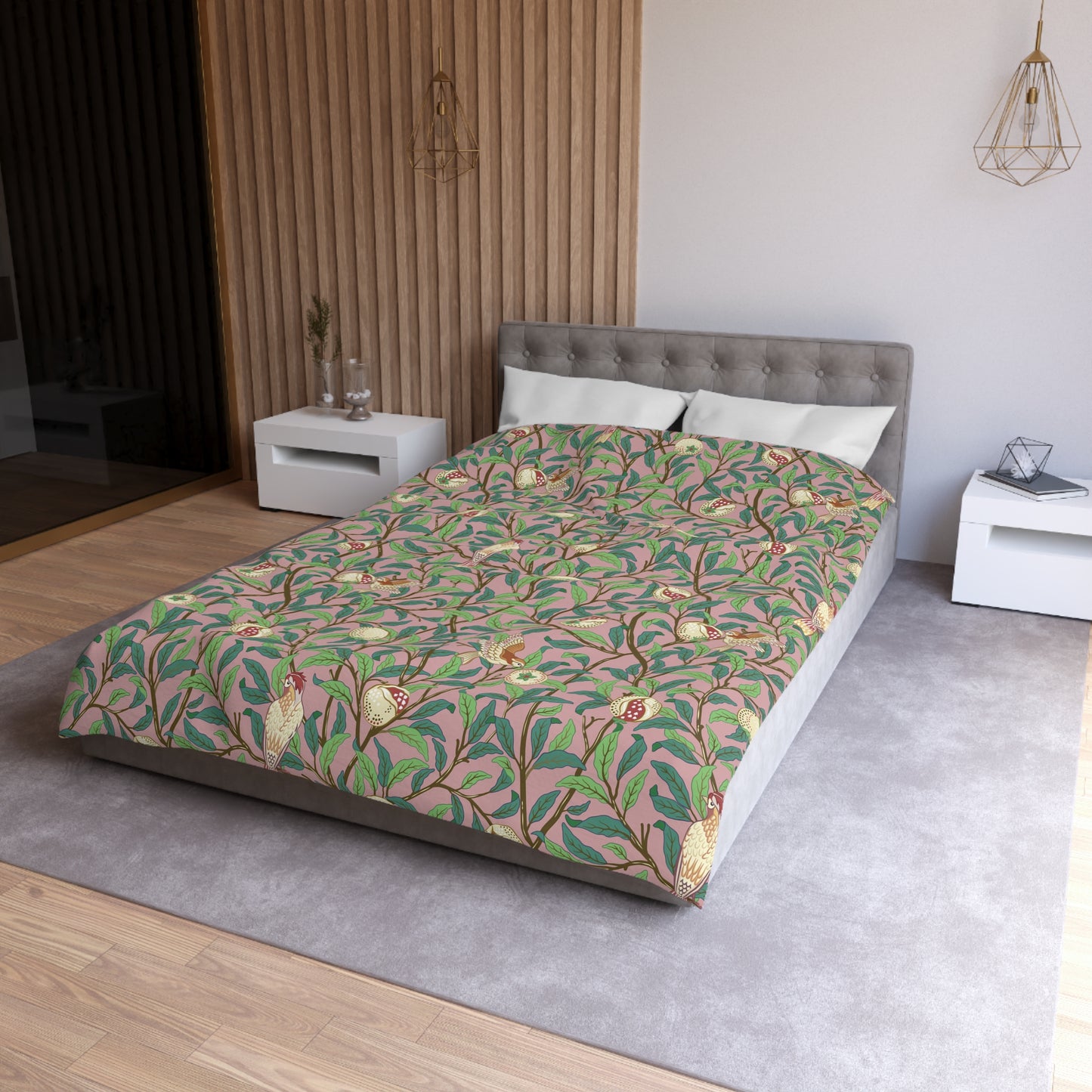 william-morris-co-microfibre-duvet-cover-bird-and-pomegranate-collection-rosella-18