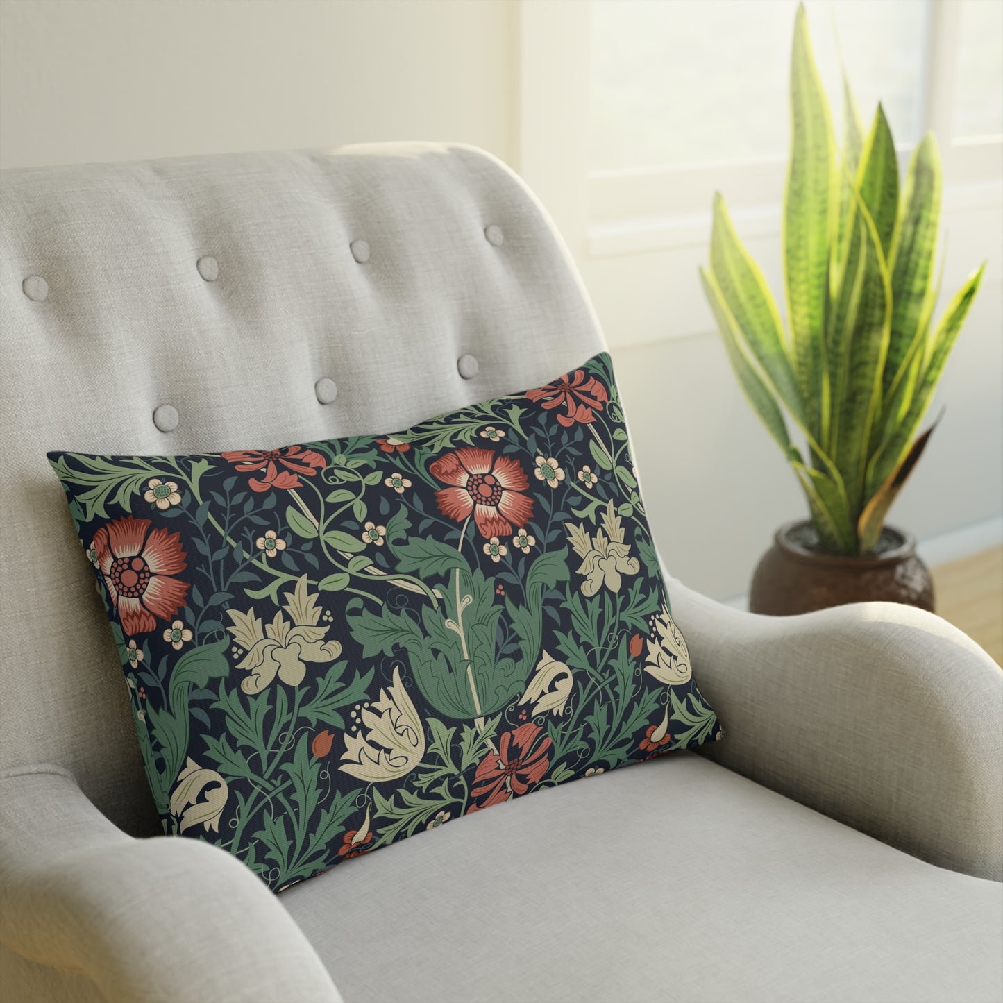 cushion-william-morris-co-cotton-drill-cushion-and-cover-compton-collection-hill-cottage-15