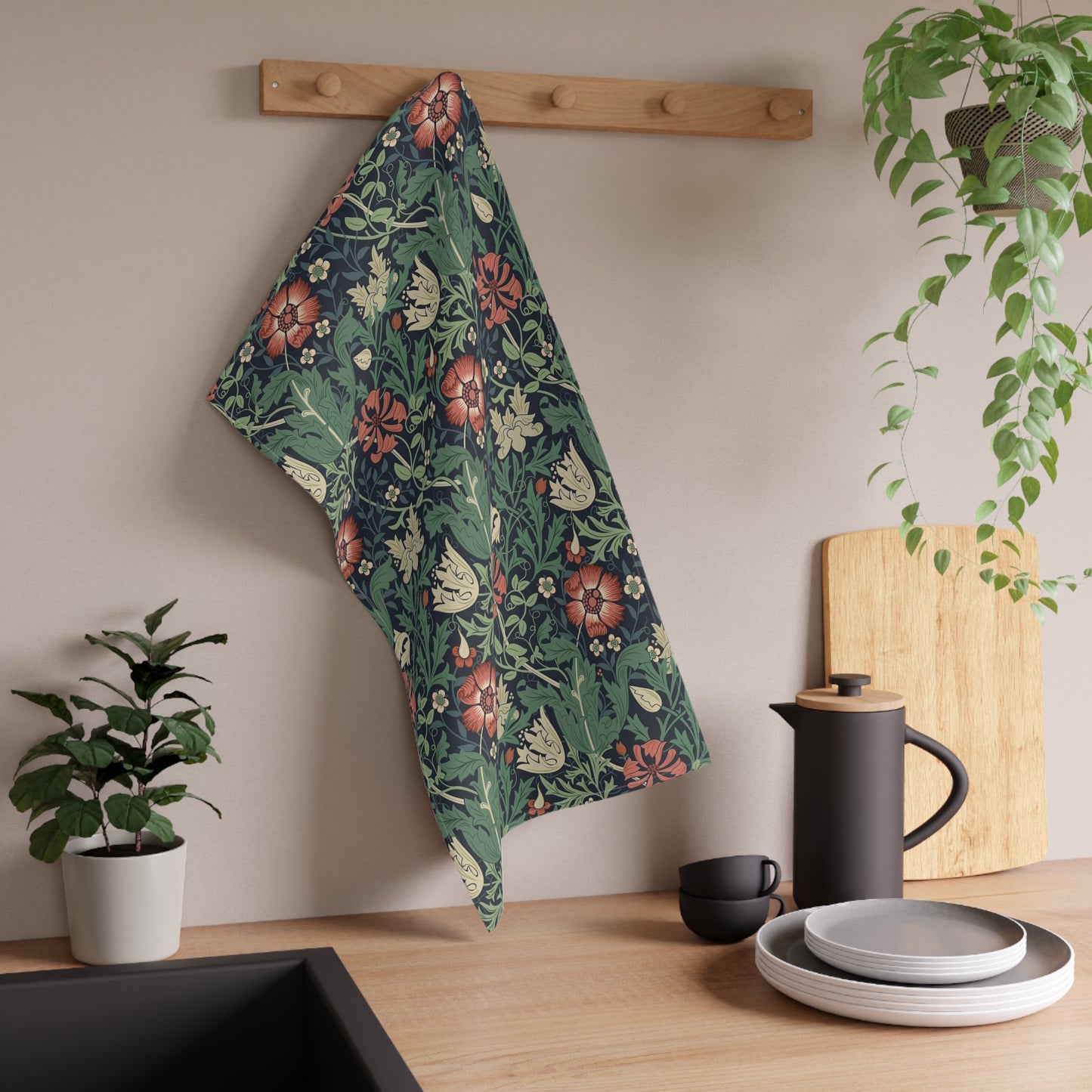 william-morris-co-kitchen-tea-towel-compton-collection-hill-cottage-12