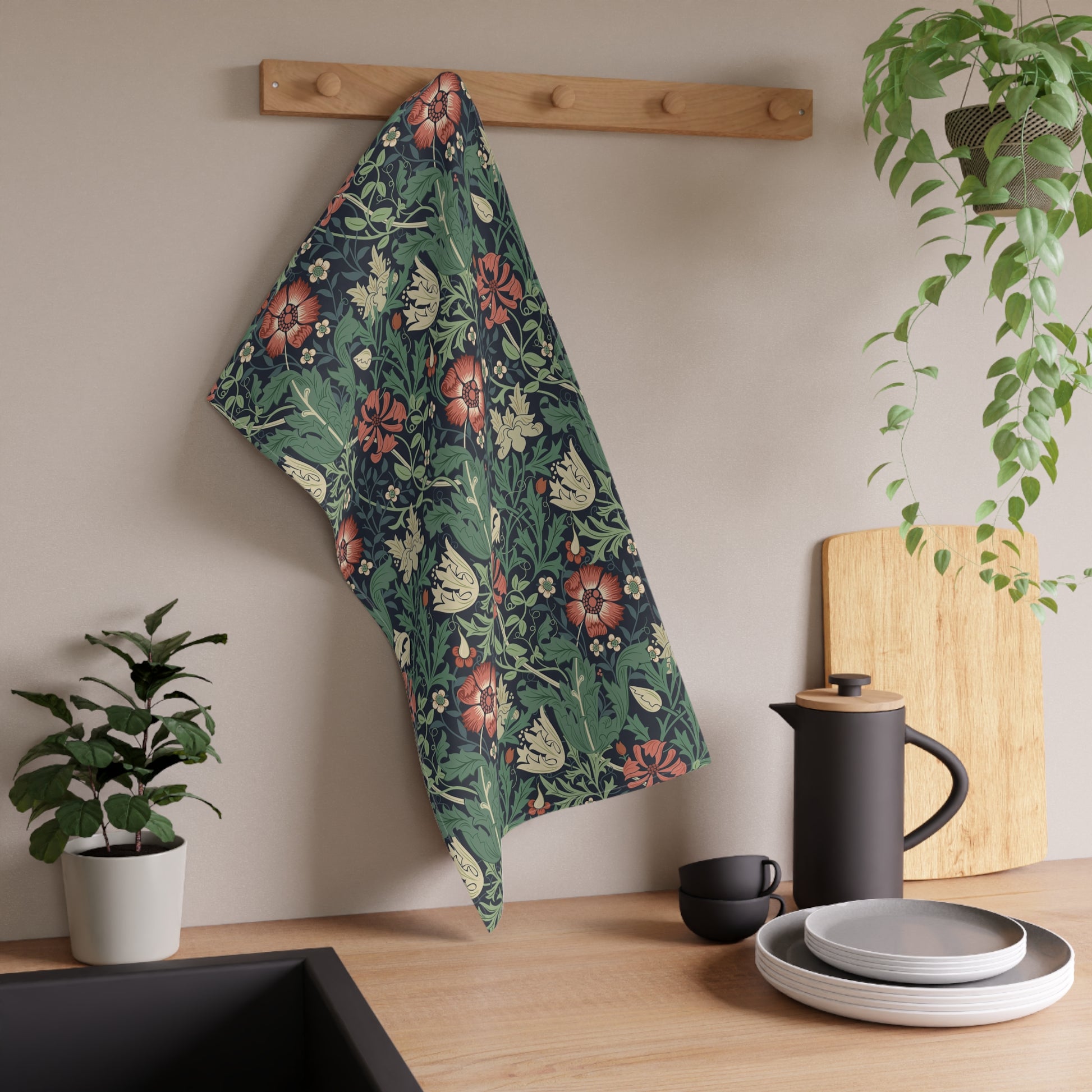 william-morris-co-kitchen-tea-towel-compton-collection-hill-cottage-12
