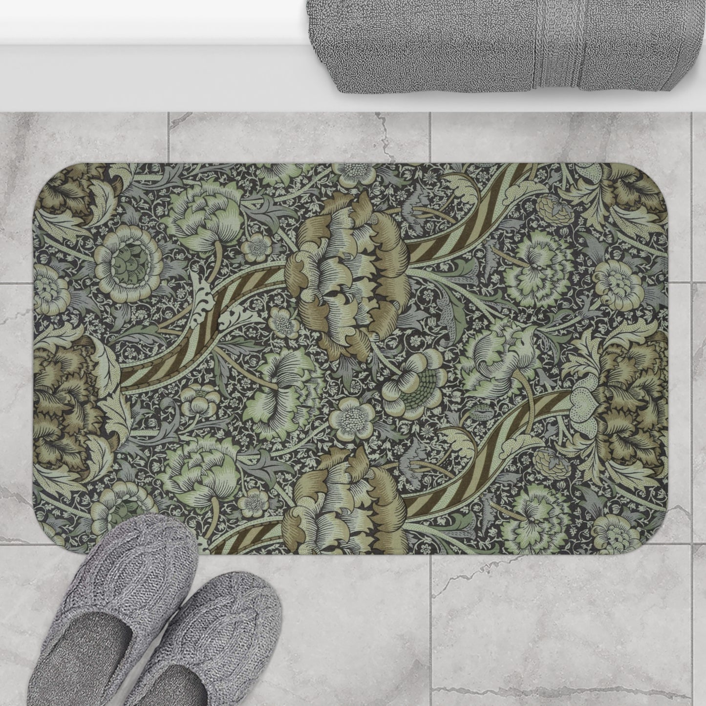 bath-mat-william-morris-wandle-collection-grey-9