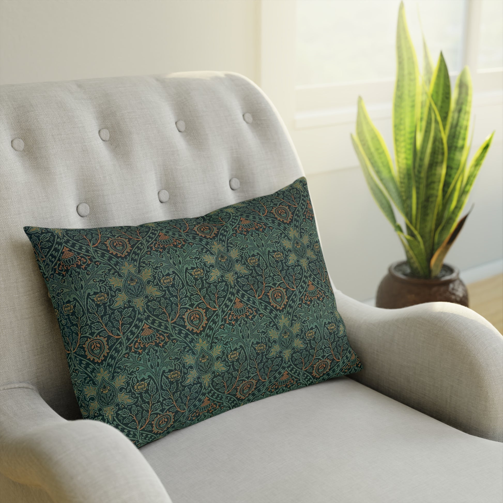 william-morris-co-cotton-drill-cushion-and-cover-ispahan-collection-15