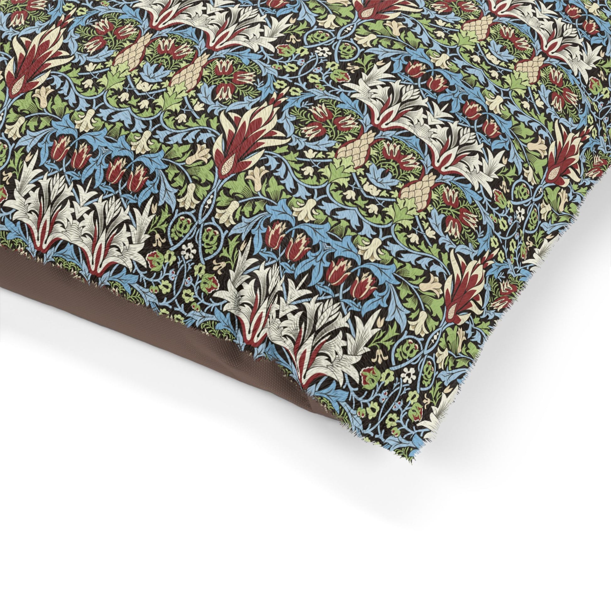 dog-bed-inspired-by-william-morris-snakeshead-collection-9
