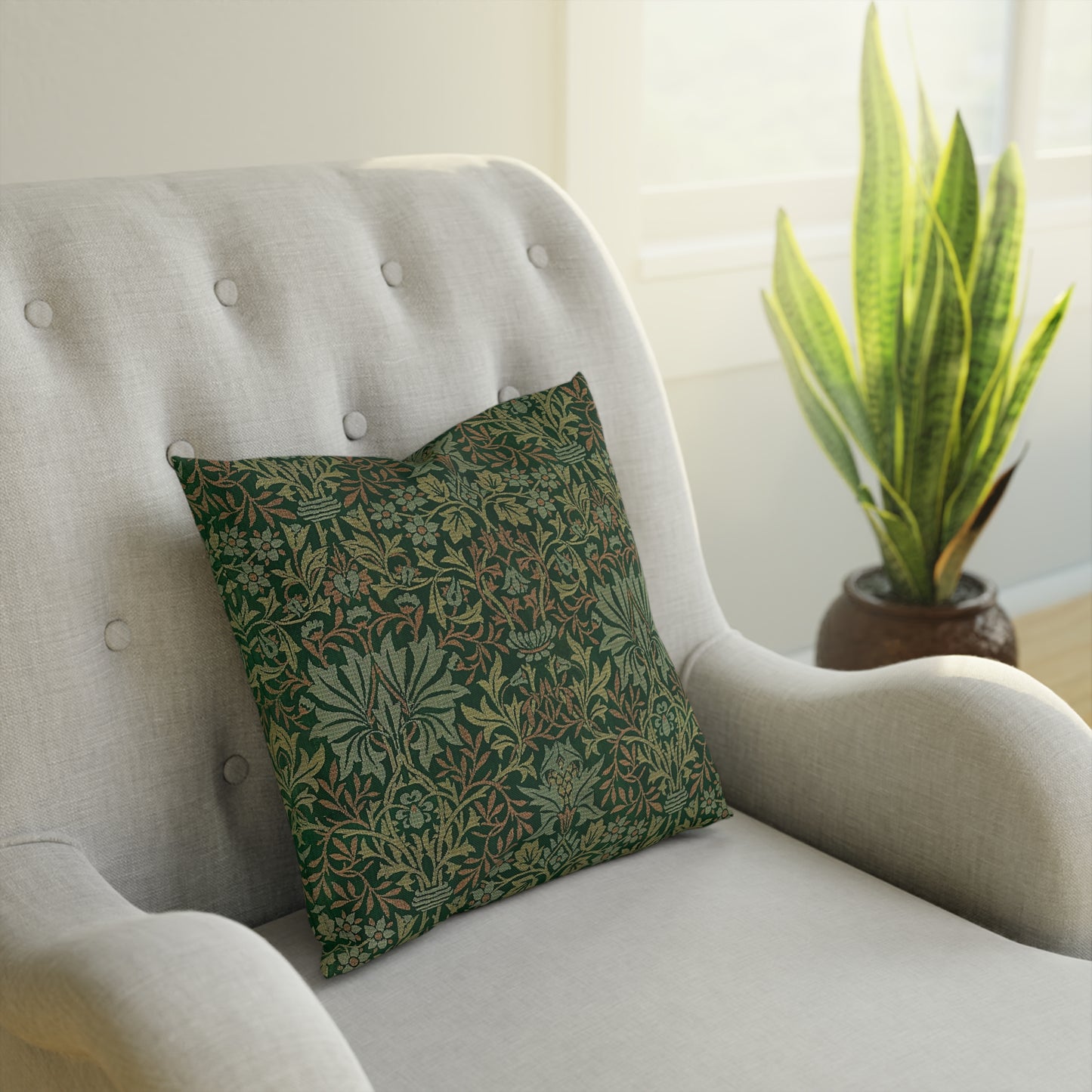 william-morris-co-cotton-drill-cushion-and-cover-flower-garden-collection-11