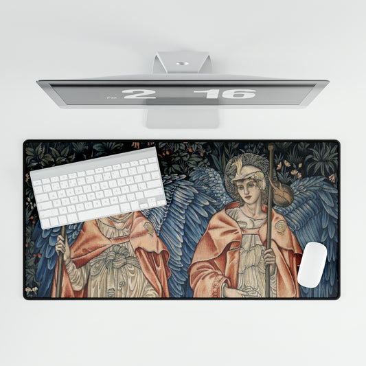 desk-mat-inspired-by-william-morris-angeli-ministrantes-collection-1
