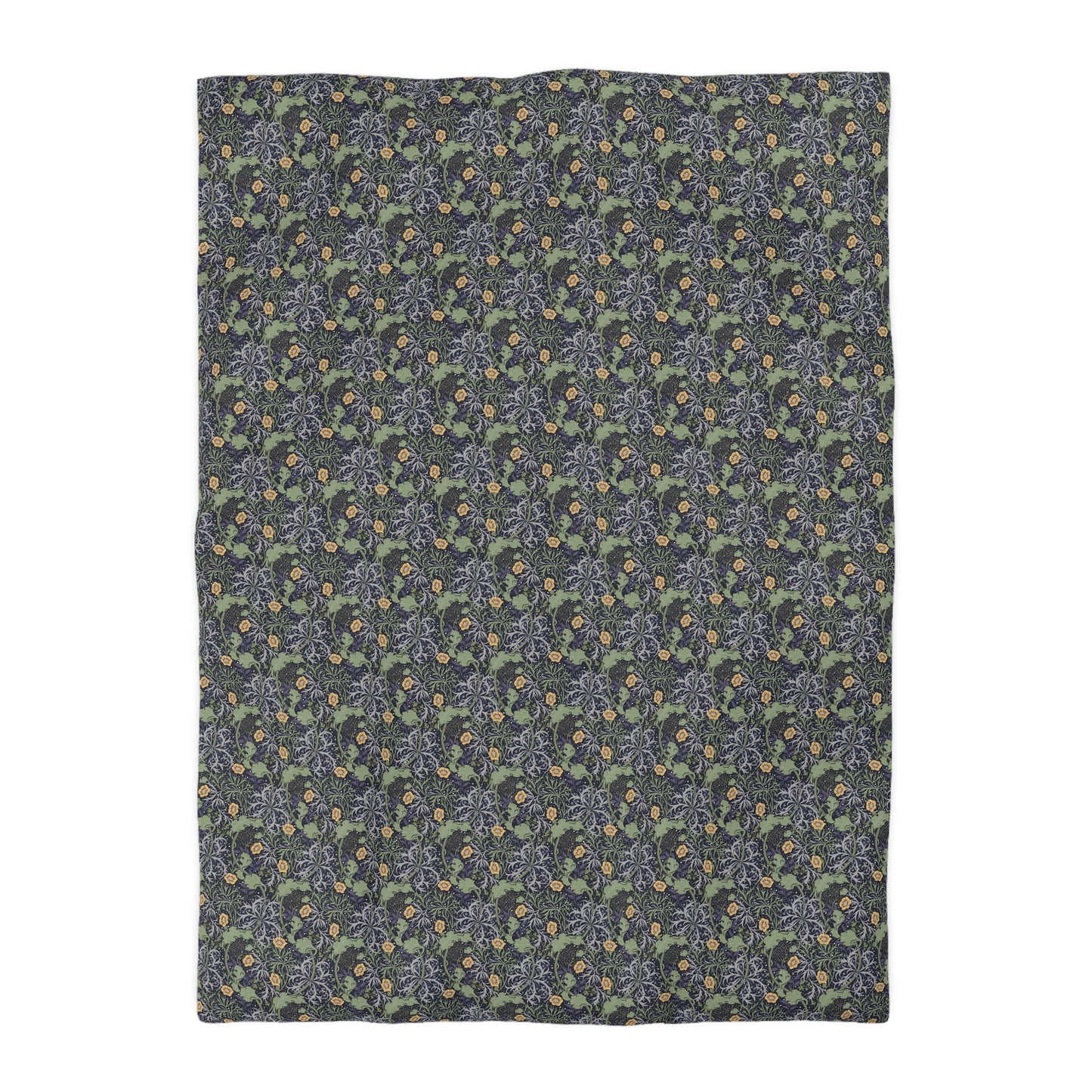 duvet-cover-inspired-by-william-morris-seaweed-collection-yellow-flower-18