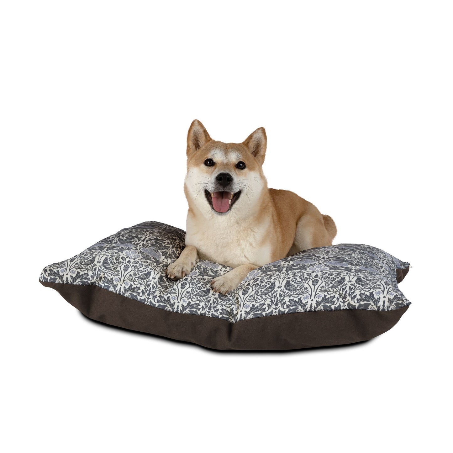 dog-bed-inspired-by-william-morris-brer-rabbit-collection-grey-10