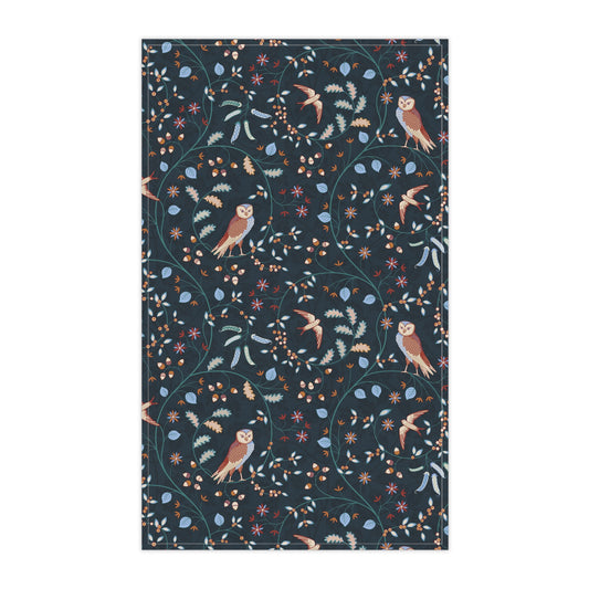 kitchen-tea-towel-by-william-morris-newill-collection-night-1