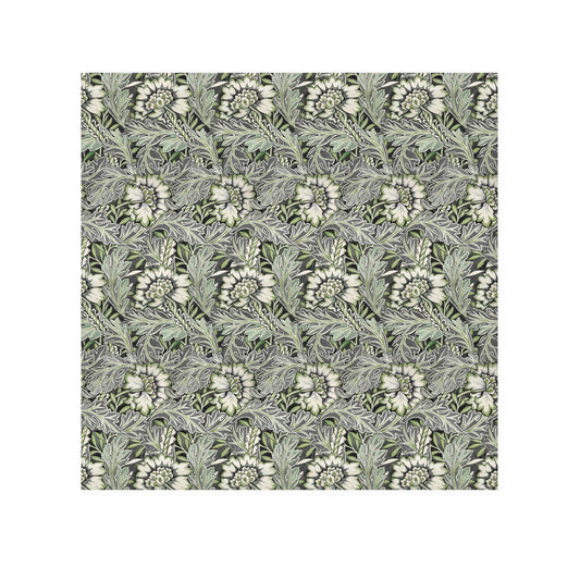 william-morris-co-face-cloth-anemone-collection-grey-3