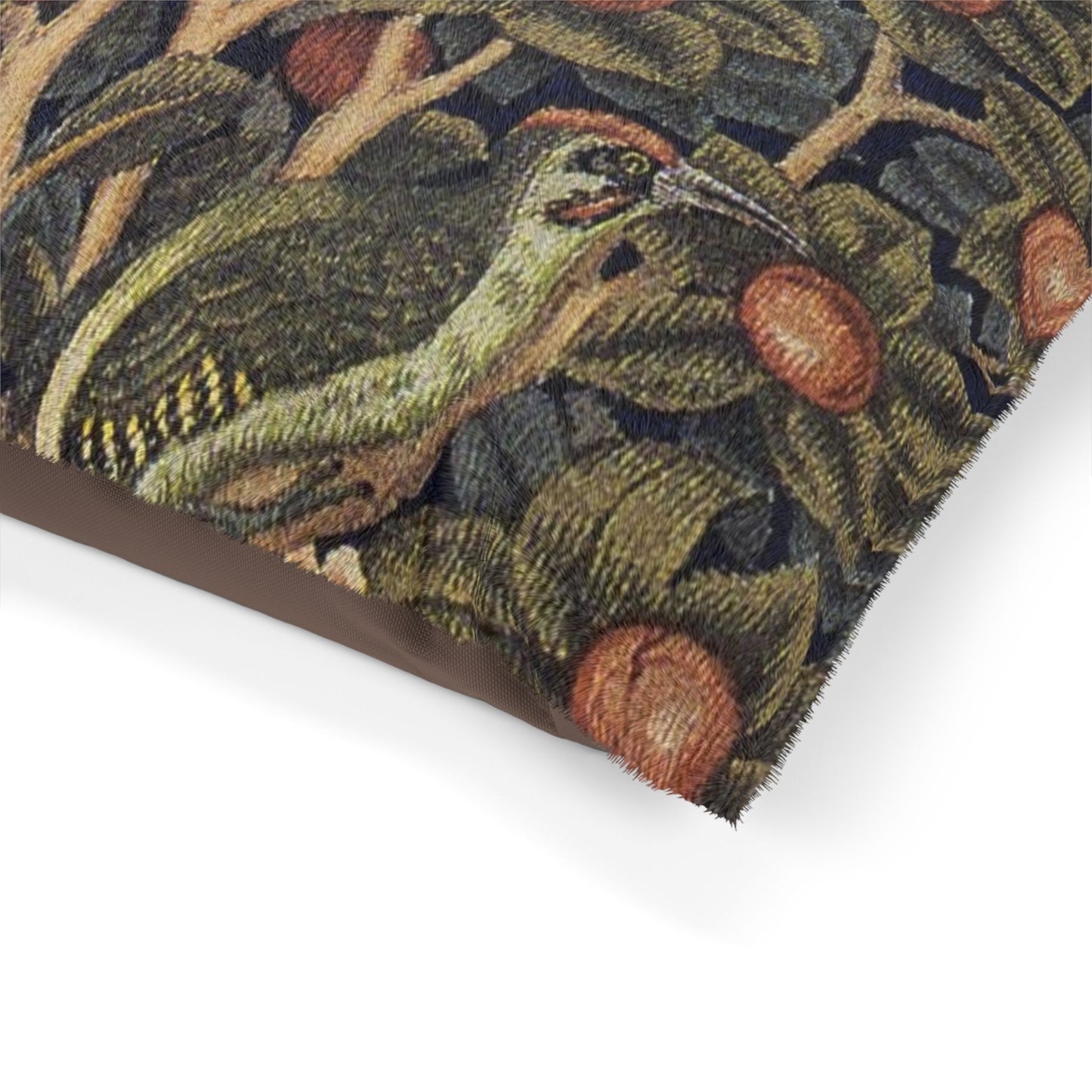 Dog Bed inspired by William Morris - Woodpecker Collection