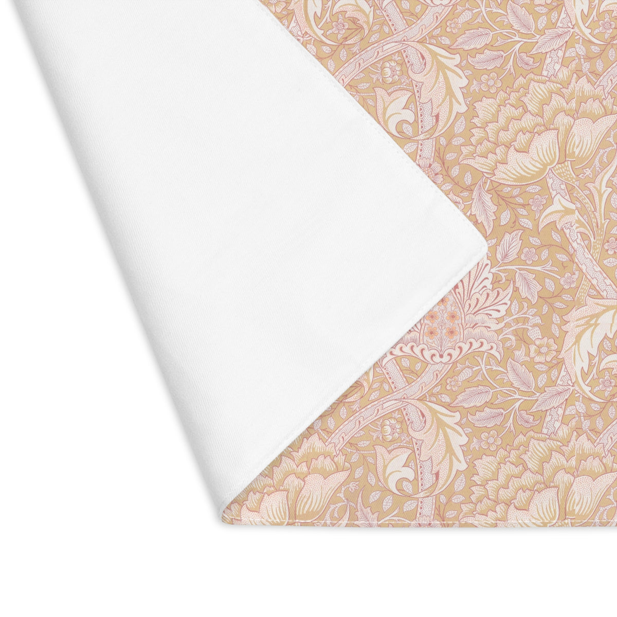 Table Placemat inspired by William Morris - Windrush Collection (Path)