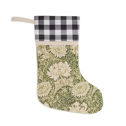 william-morris-co-christmas-linen-drawstring-bag-chrysanthemum-collection-2