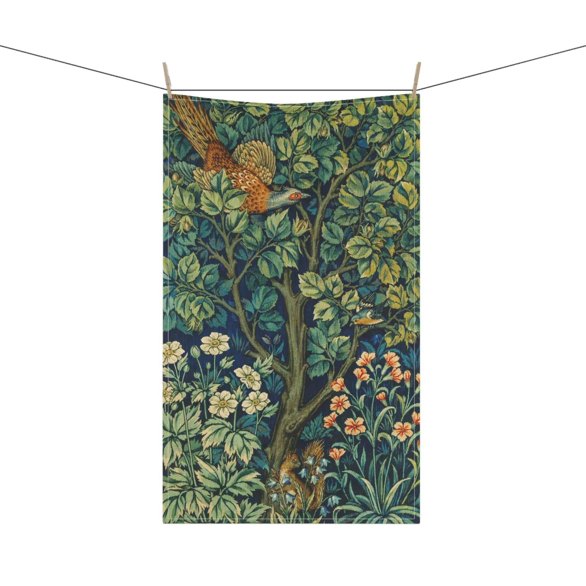 william-morris-co-kitchen-towel-pheasant-squirrel-collection-10