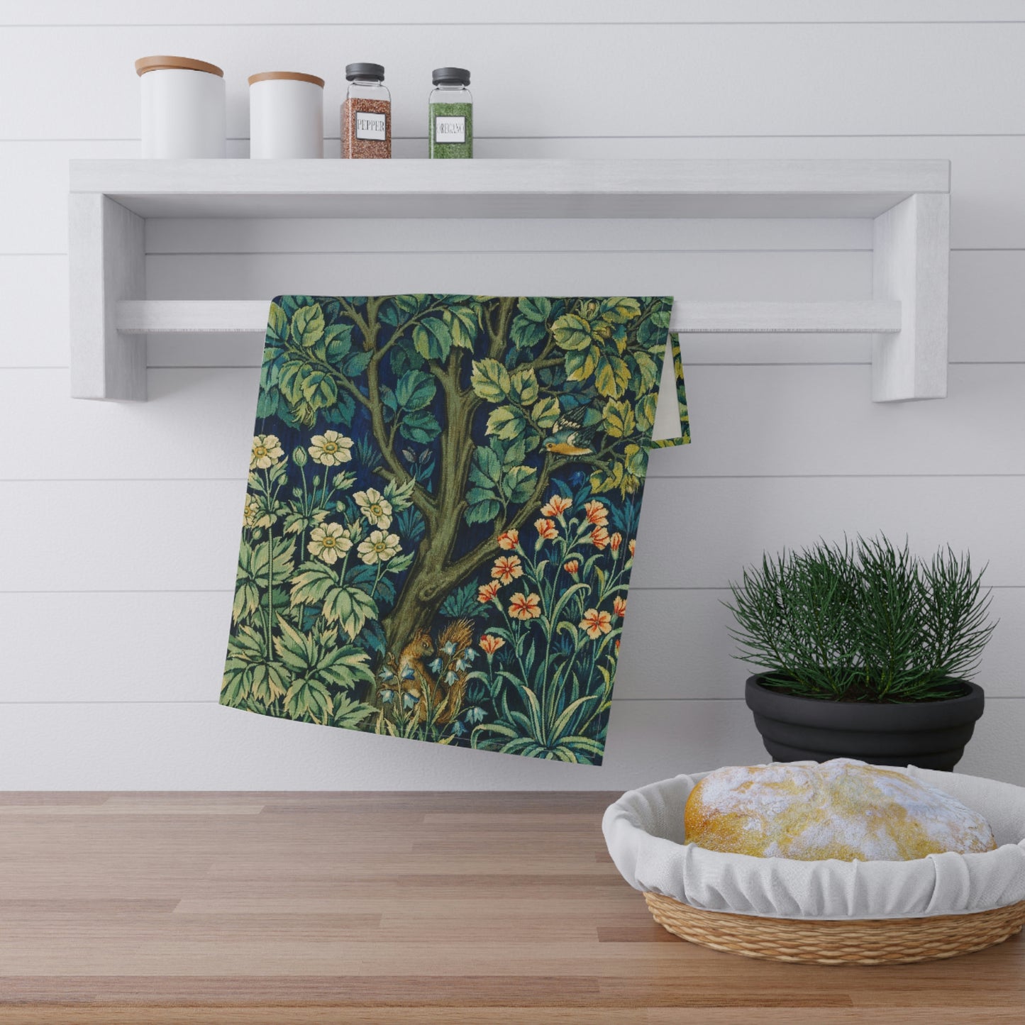 william-morris-co-kitchen-towel-pheasant-squirrel-collection-7