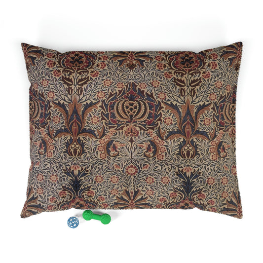dog-bed-inspired-by-william-morris-pomegranate-collection-1
