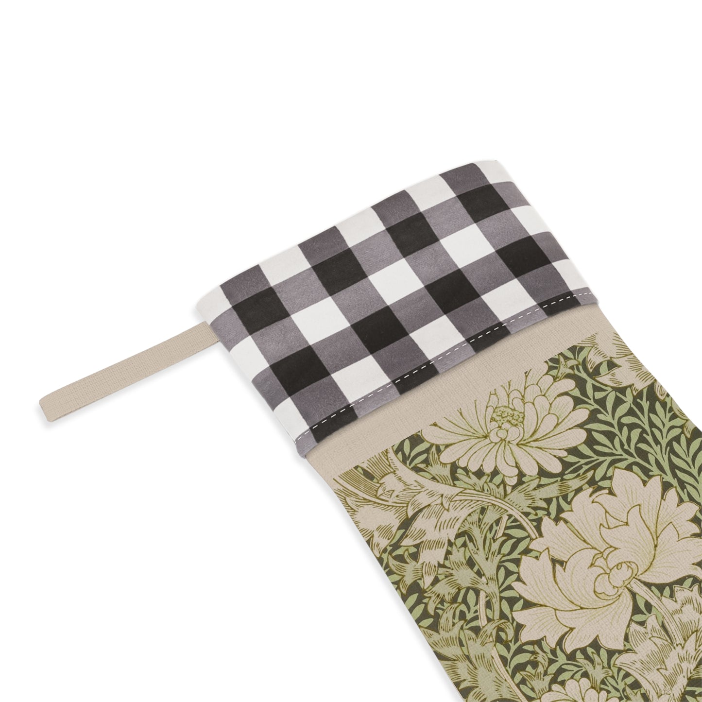 william-morris-co-christmas-linen-drawstring-bag-chrysanthemum-collection-4