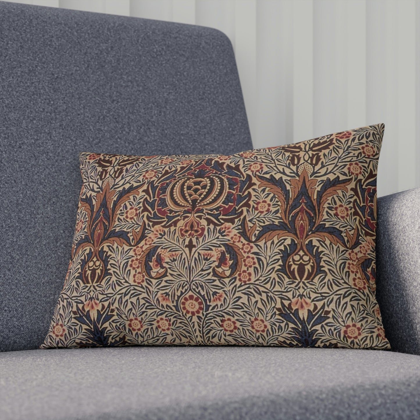 william-morris-co-cotton-drill-cushion-and-cushion-cover-pomegranate-collection-16
