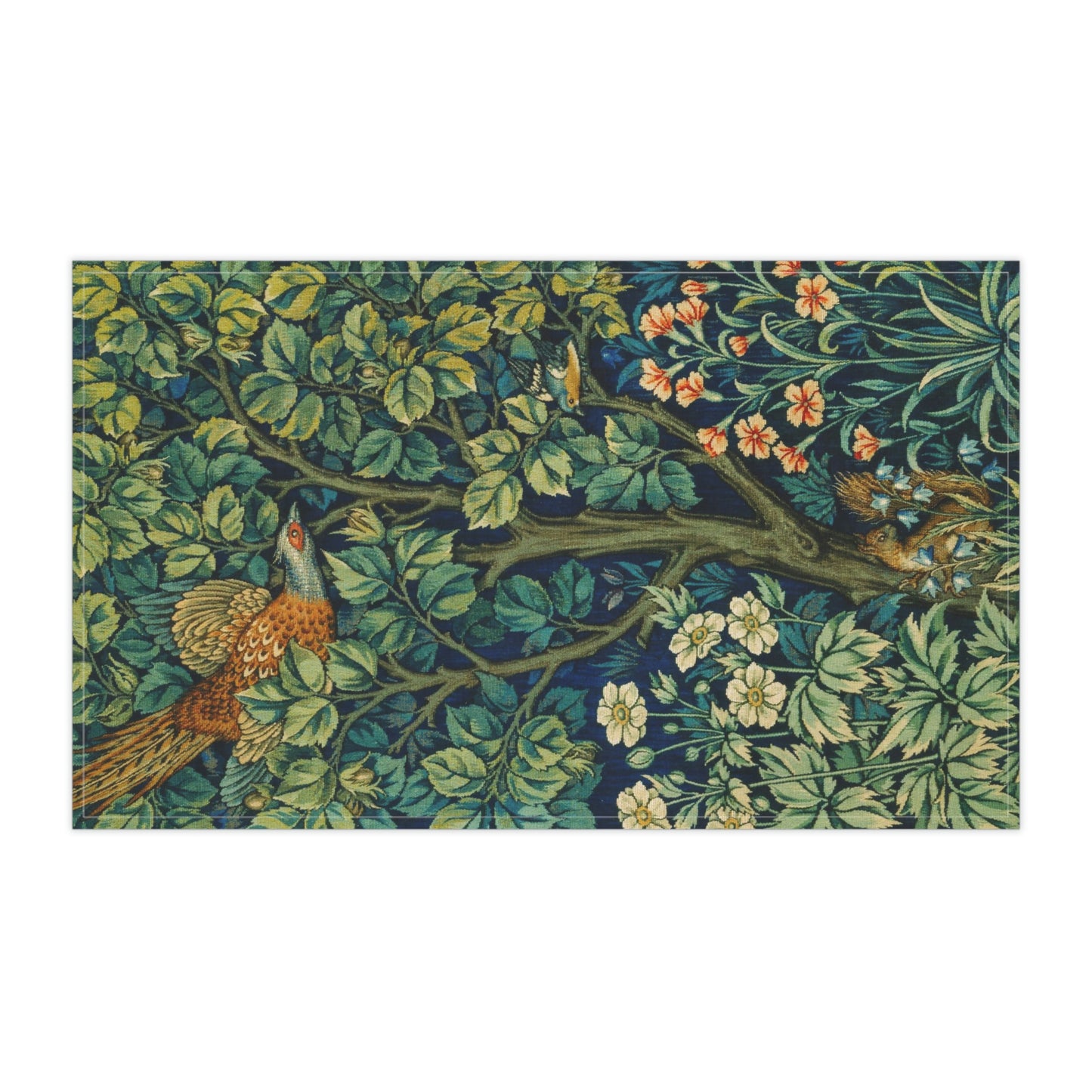 william-morris-co-kitchen-towel-pheasant-squirrel-collection-9