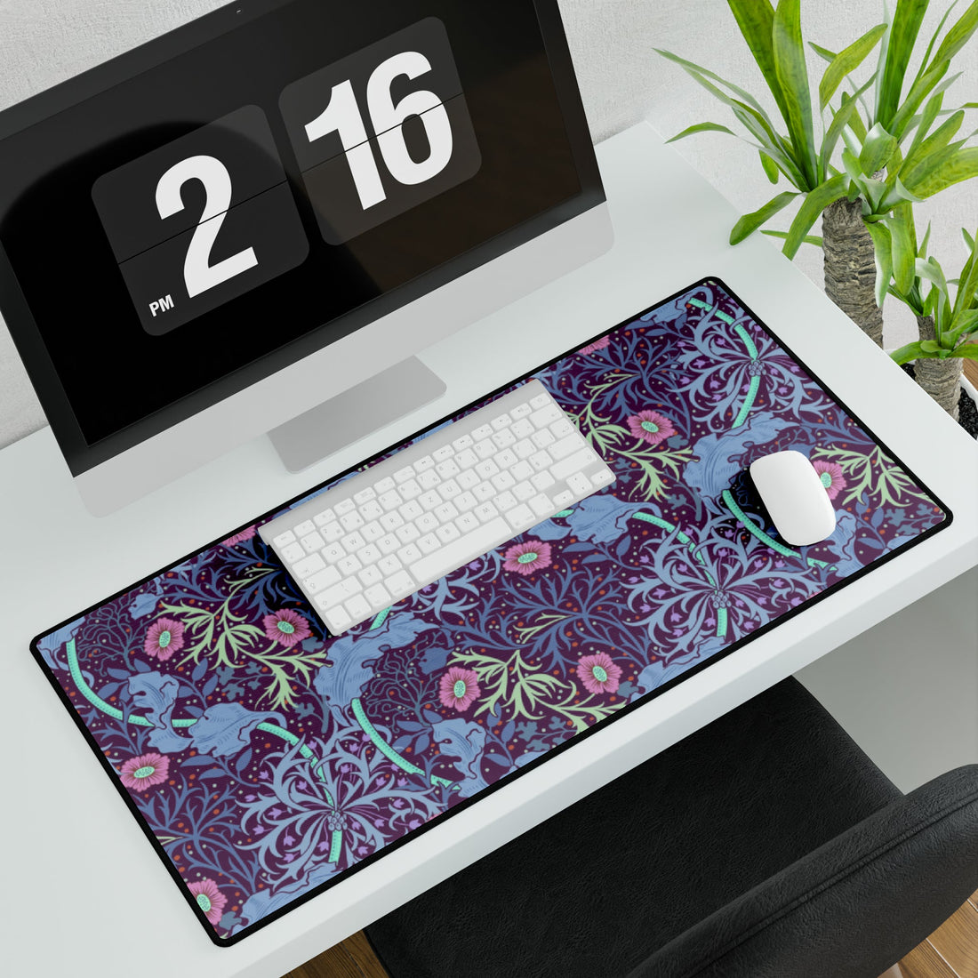 What Makes William Morris Design Timeless?