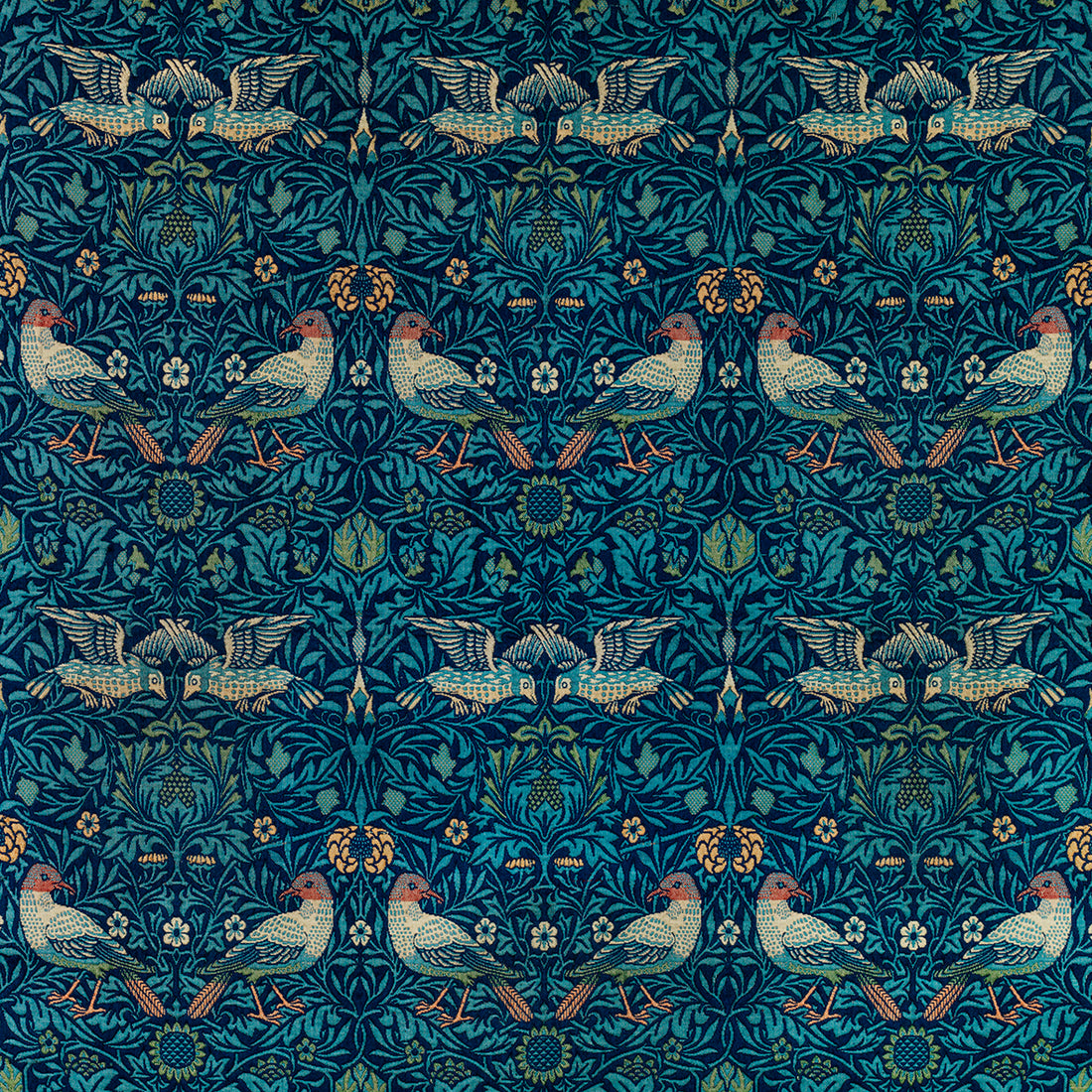 rediscovering-the-elegance-of-bluebird-collections-celebrating-the-artistry-of-william-morris