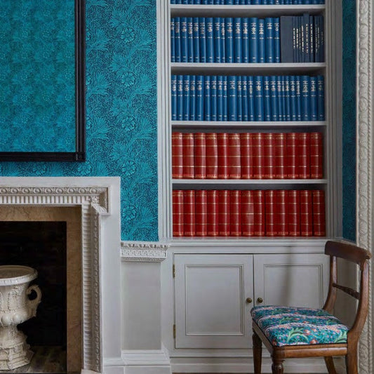 the-perfect-william-morris-reading-nook-small-cozy-spaces