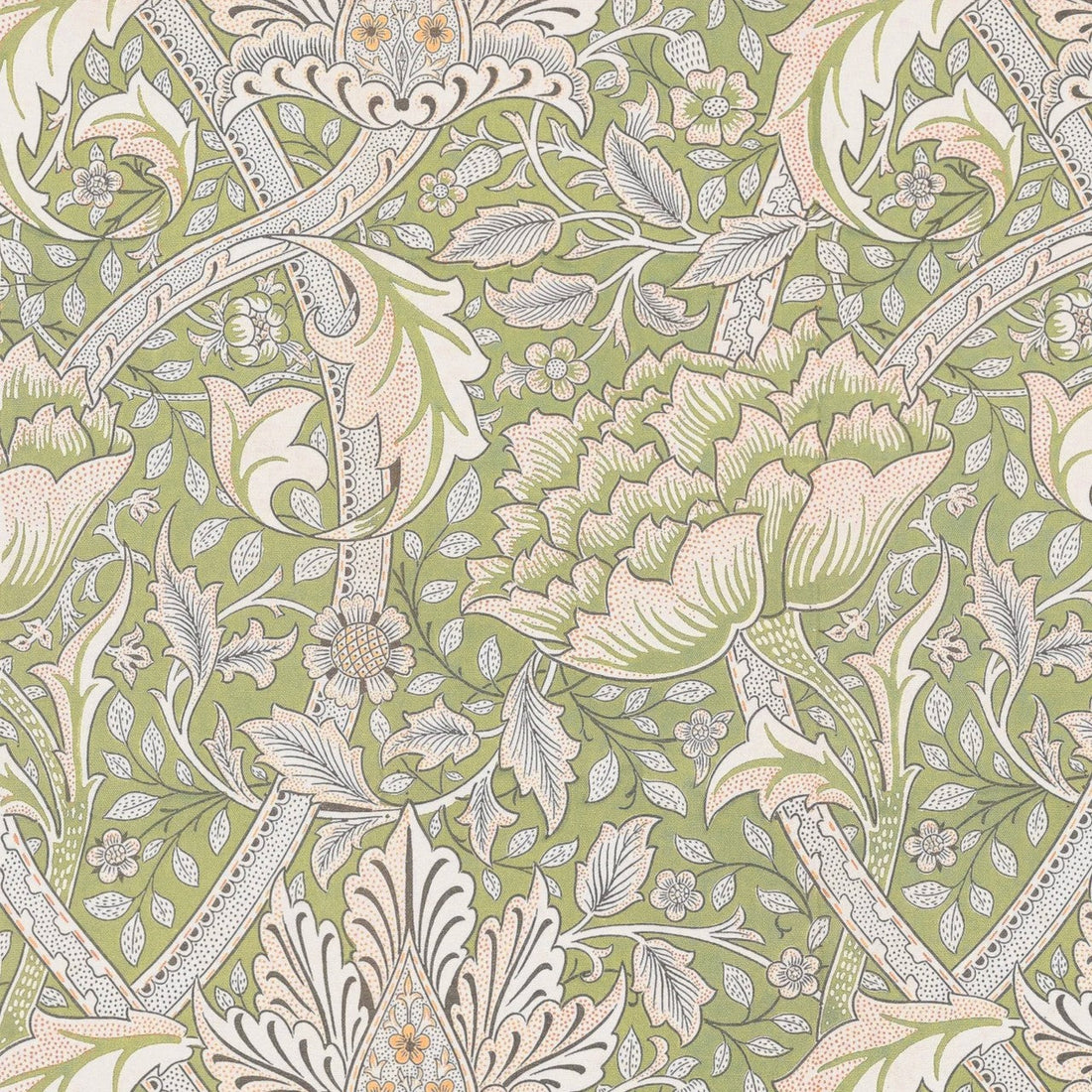 new-collection-launch-windrush-inspired-by-william-morris