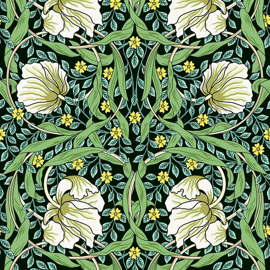 how-to-decorate-with-william-morris-prints-on-a-budget-willy-morris