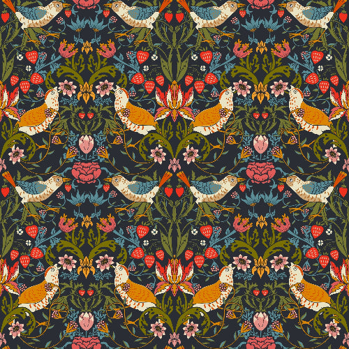 decorating-with-strawberry-thief-timeless-william-morris-style