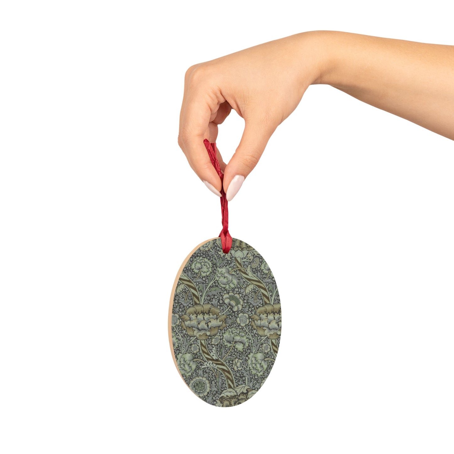 wooden-christmas-ornaments-by-william-morris-wandle-rabbit-grey-9
