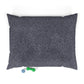 dog-bed-by-william-morris-acorns-and-oak-leaves-smoky-blue-1