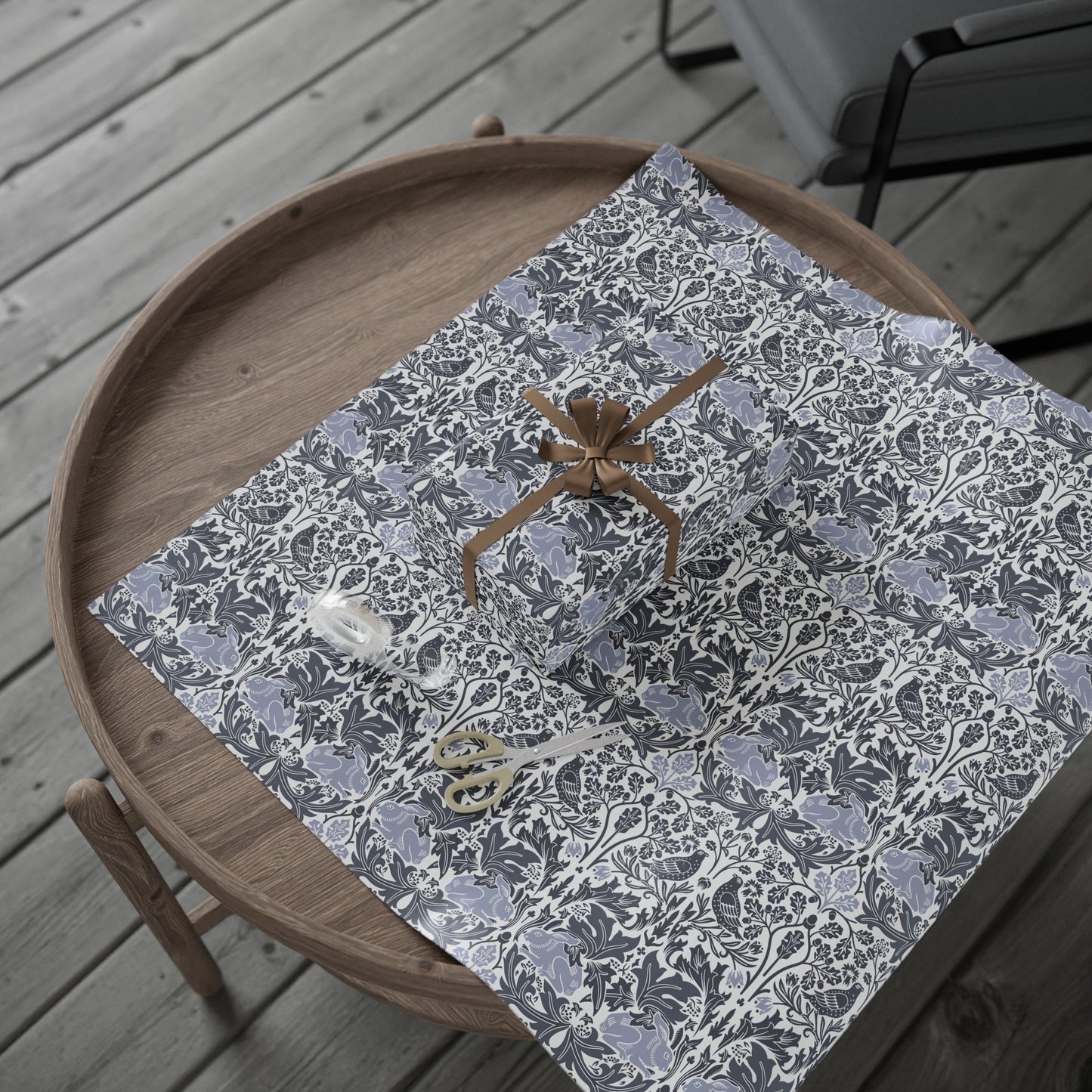 gift-wrapping-paper-by-william-morris-brer-rabbit-collection-grey-29