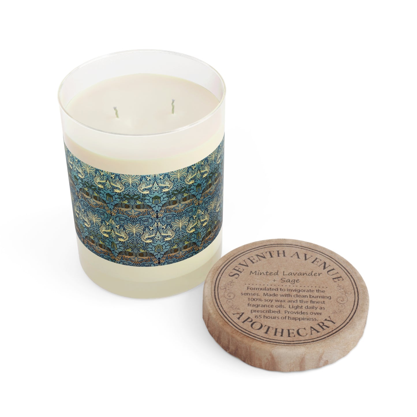 luxury-candle-william-morris-peacock-dragon-collection-4