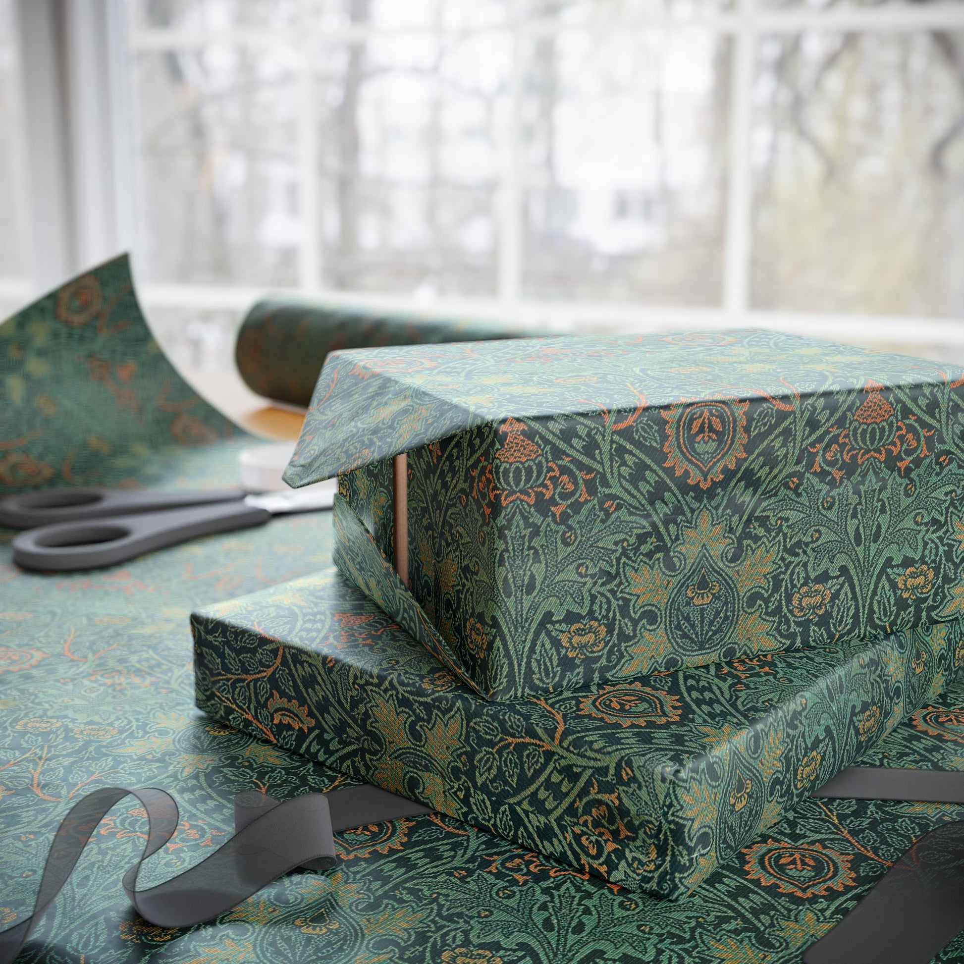 gift-wrapping-paper-william-morris-ispahan-collection-willy-morris-21