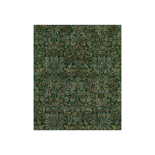 william-morris-co-lush-crushed-velvet-blanket-flower-garden-collection-2