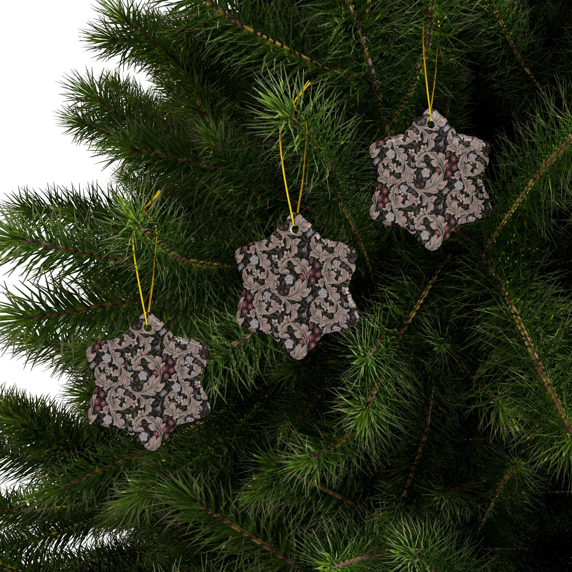 christmas-ornaments-william-morris-leicester-mocha-1-3-5-10-37