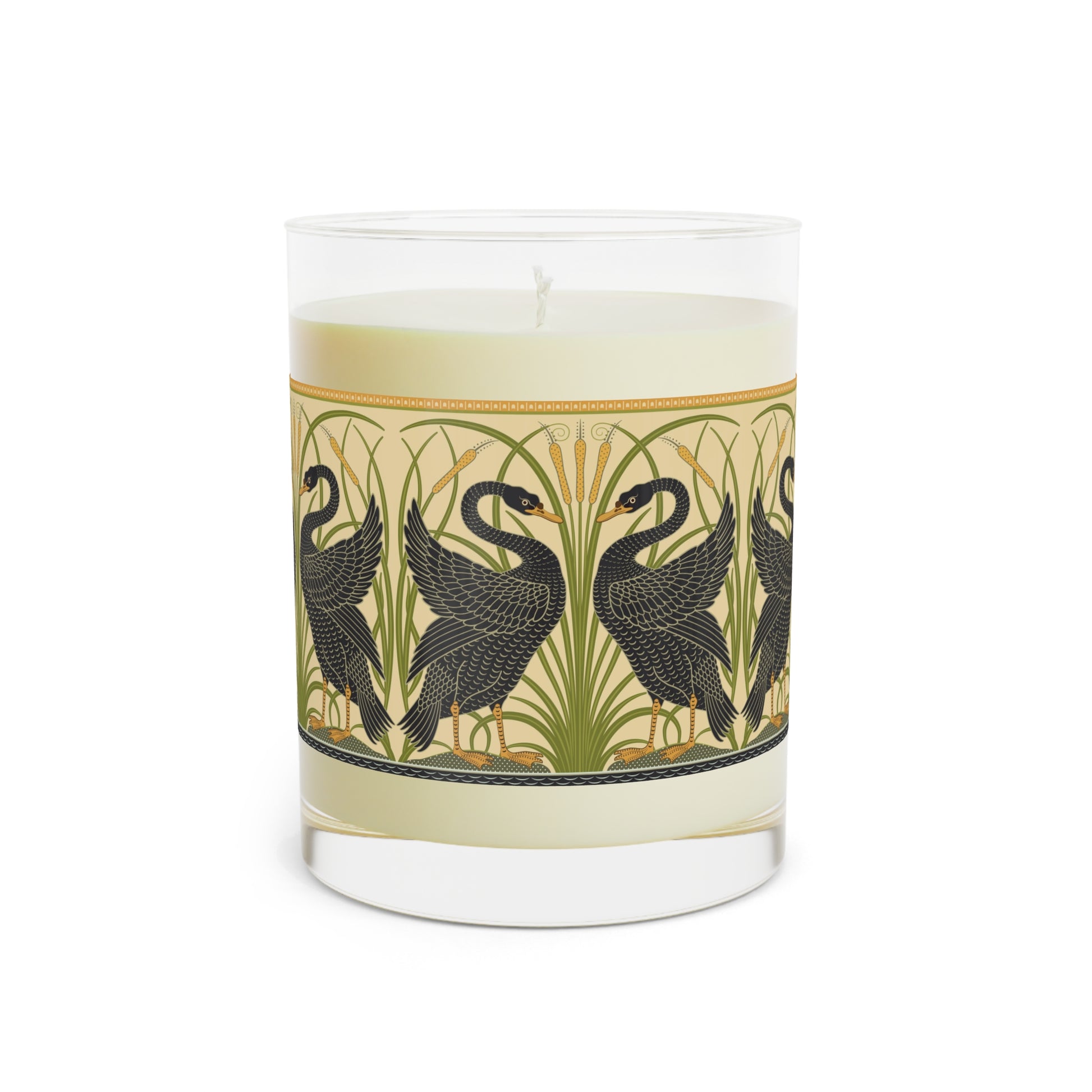 luxury-candle-william-morris-black-swan-collection-7