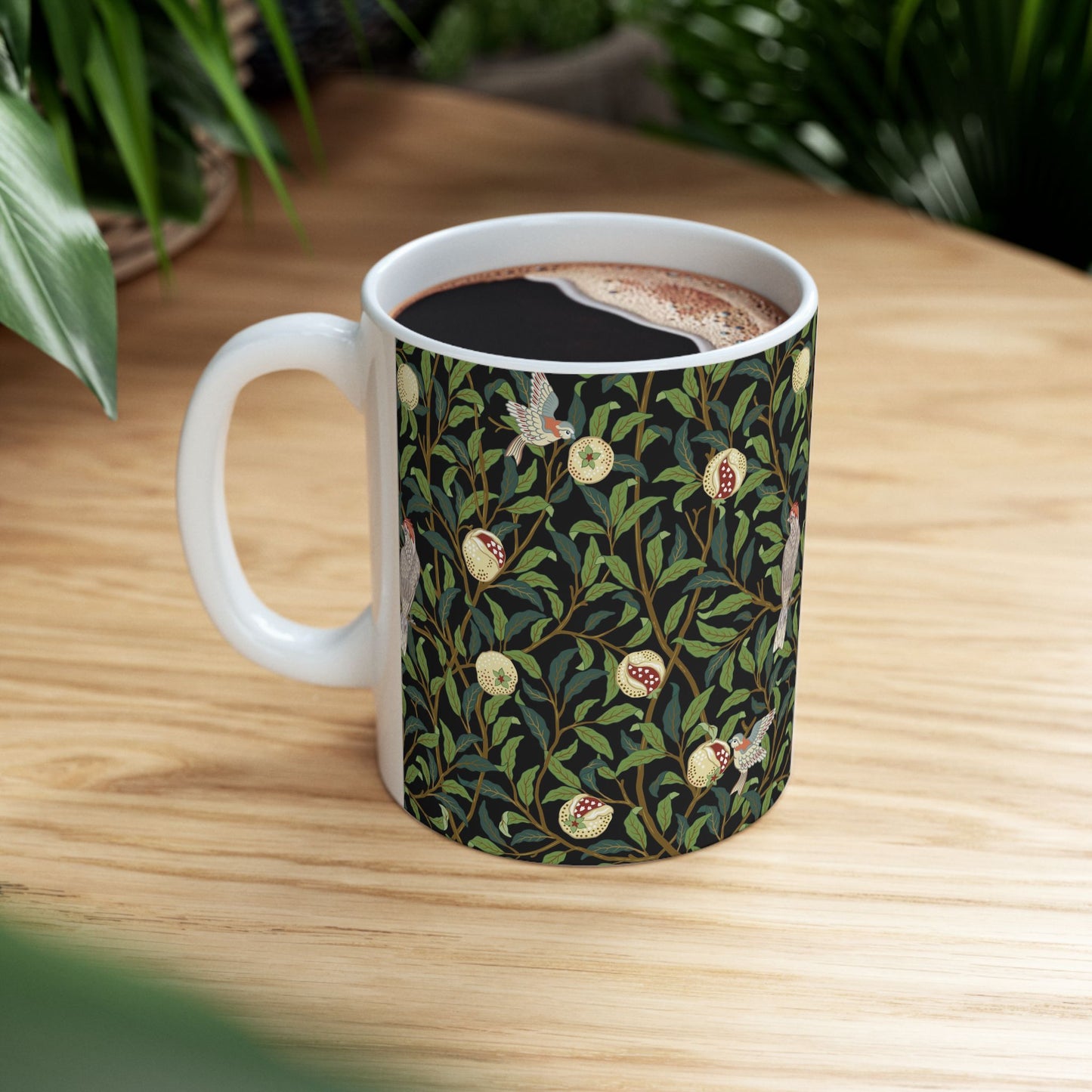 ceramic-mug-william-morris-bird-pomegranate-collection-onyx-8