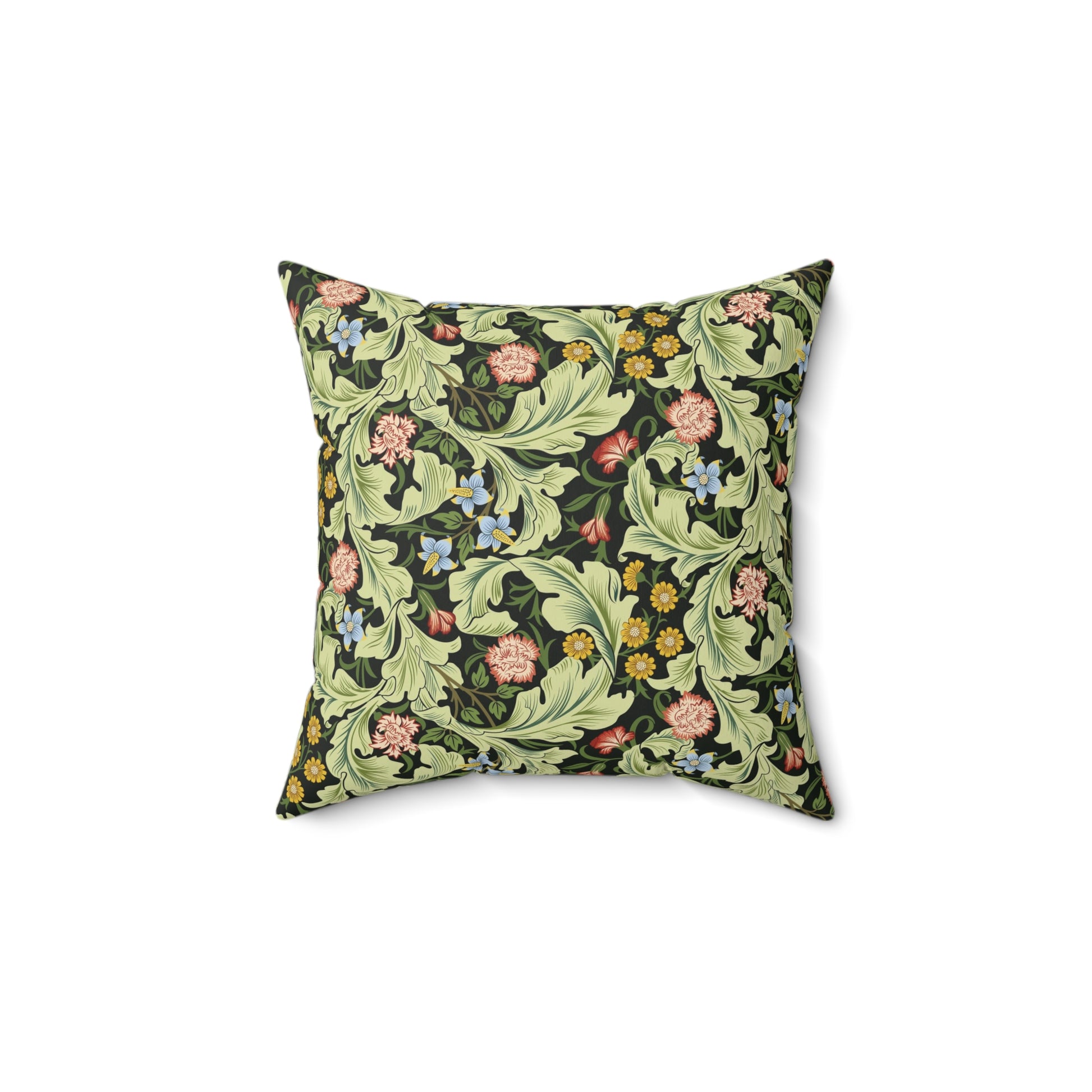 william-morris-co-faux-suede-cushion-leicester-collection-green-3