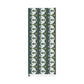 Gift Wrapping Paper inspired by William Morris - White Swan Collection (Spruce)