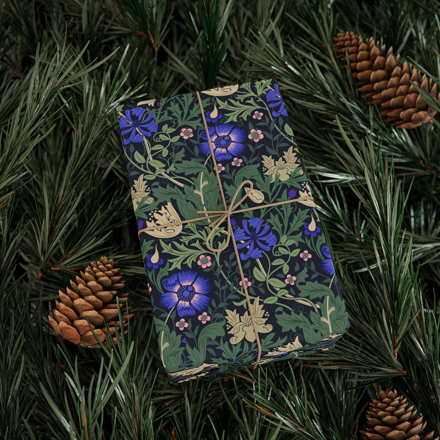 gift-wrapping-paper-william-morris-compton-bluebell-cottage-20