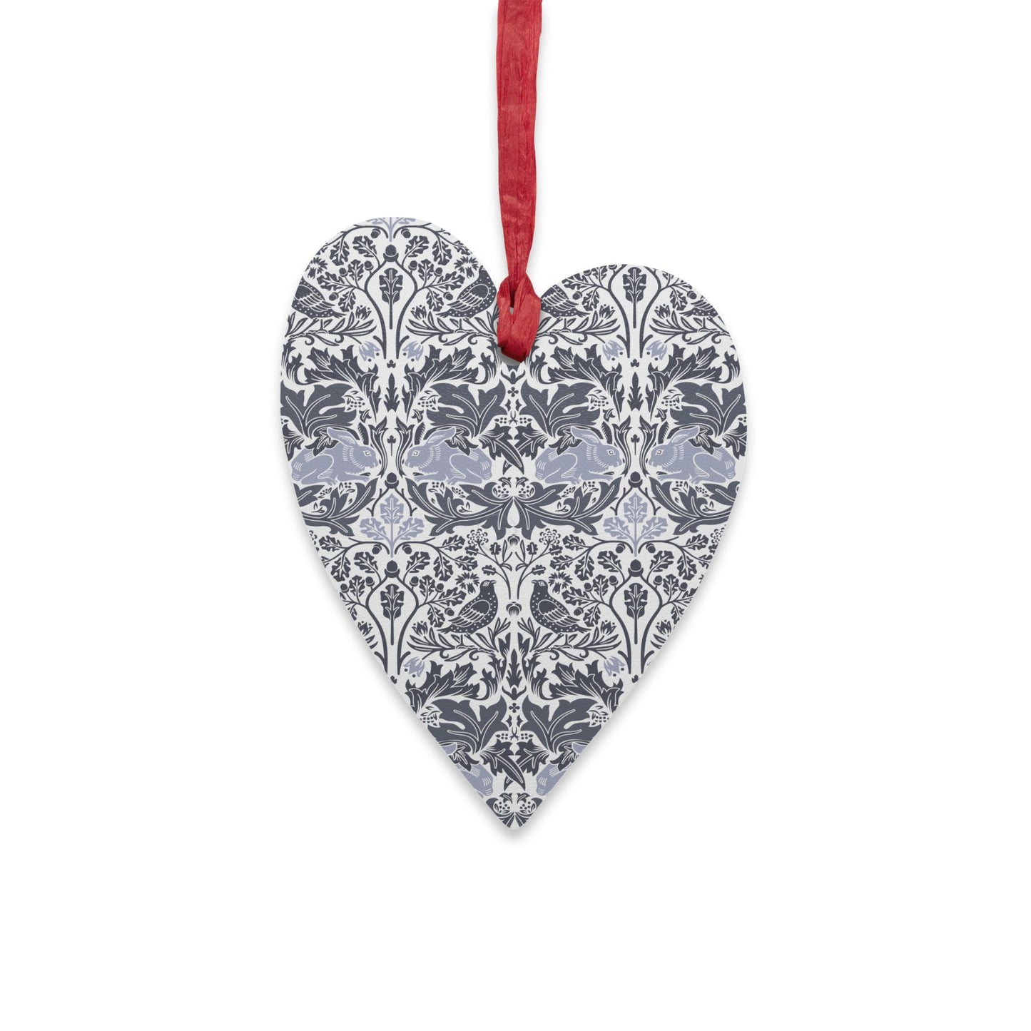 wooden-christmas-ornaments-by-william-morris-brer-rabbit-grey-4