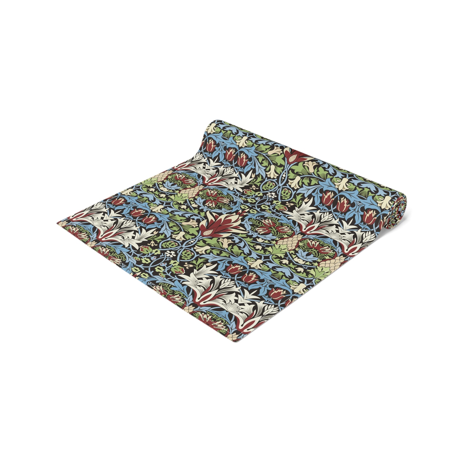 william-morris-co-table-runner-snakeshead-collection-4