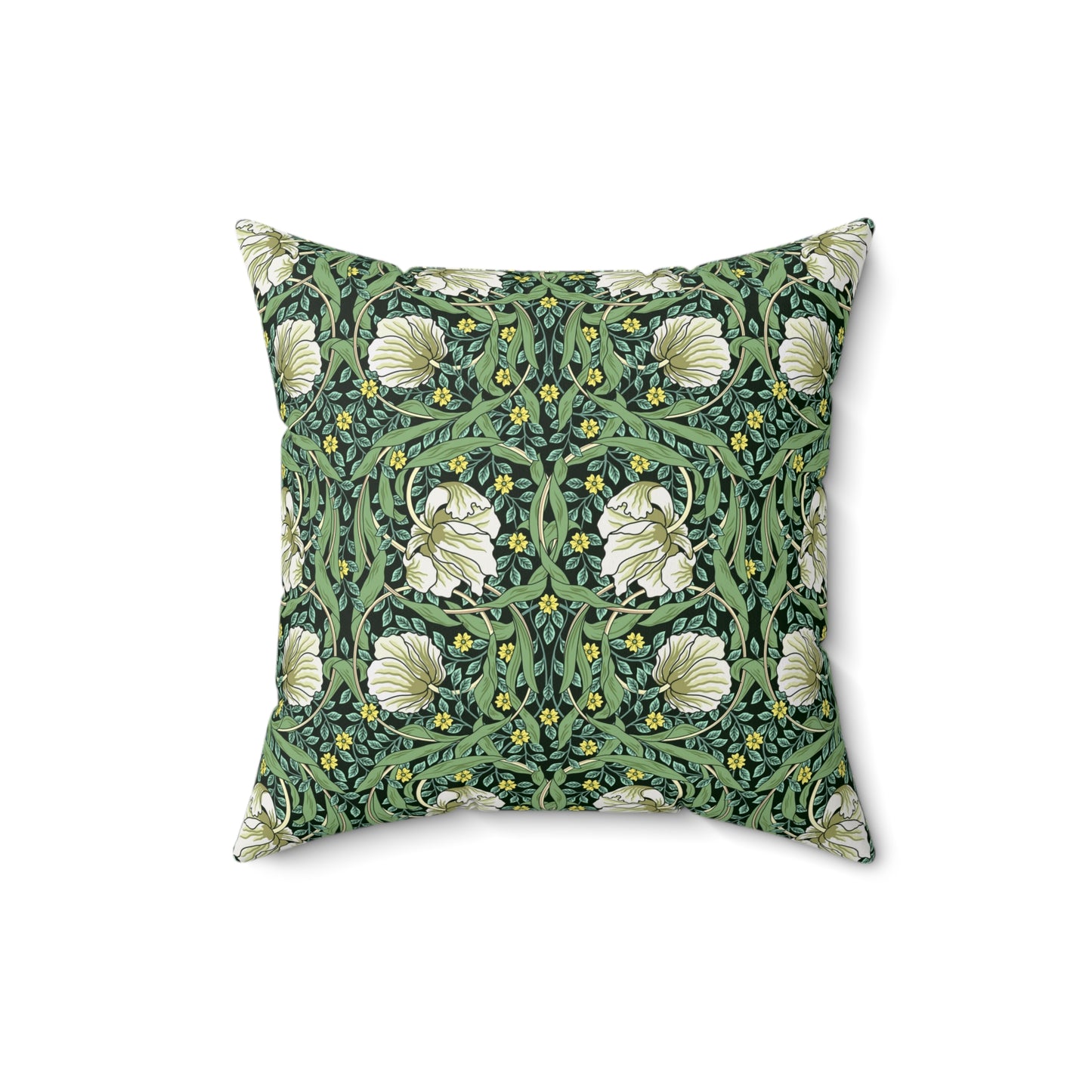 william-morris-co-faux-suede-cushion-pimpernel-collection-green-4