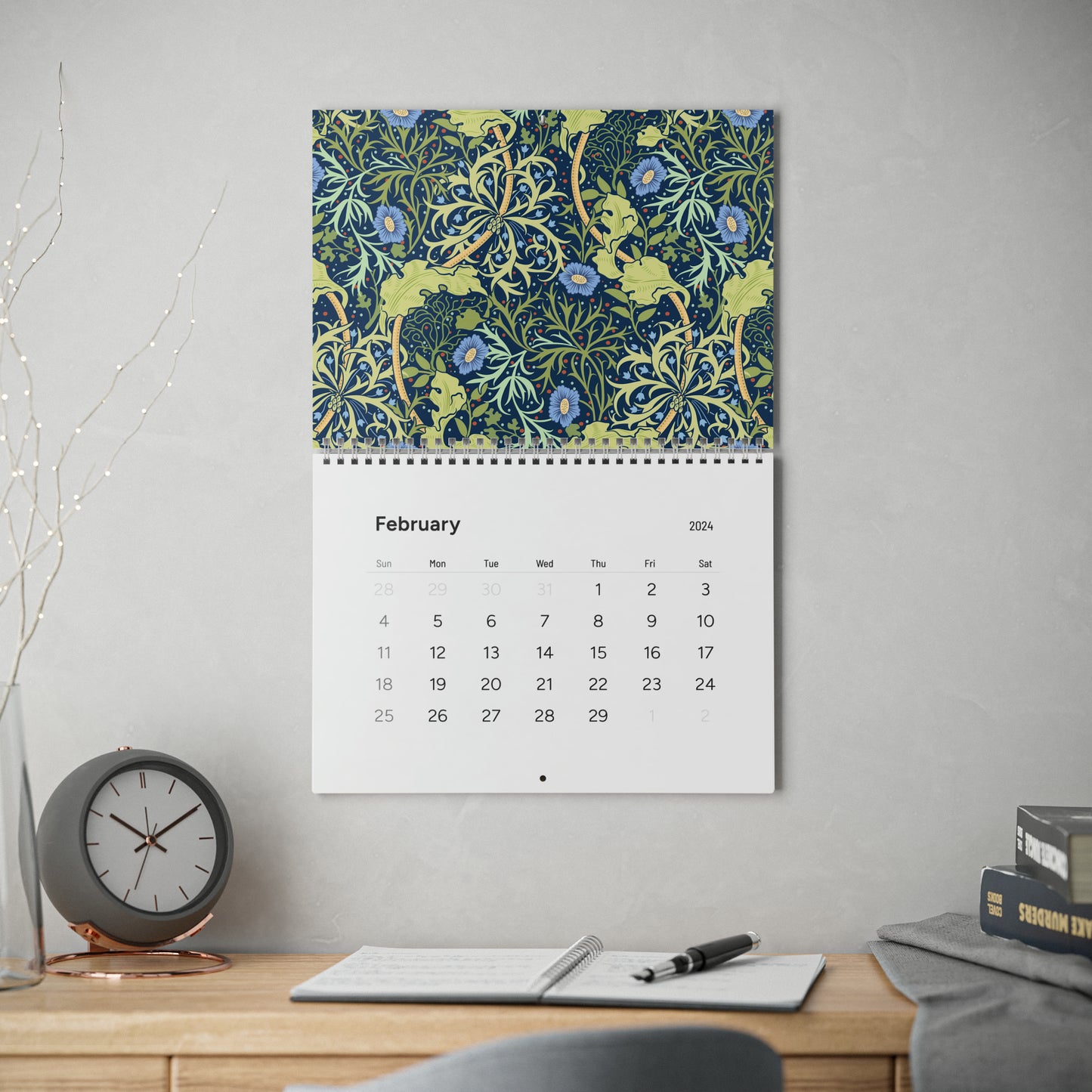 william-morris-co-wall-calendar-2024-blue-24