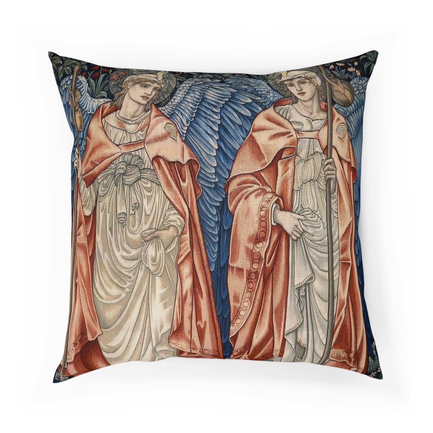 william-morris-co-cotton-drill-cushion-and-cover-angeli-ministrantes-collection-1